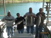 (09/07/2014) - Nice Striped Bass